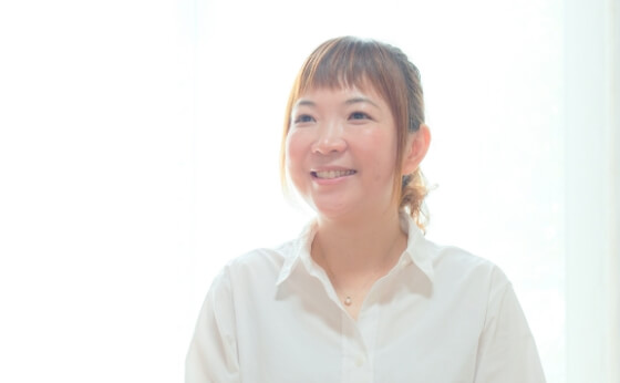 スーパーバイザー・チーフプロデューサー 川村 ゆう子